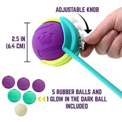 Ball Launcher