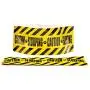 MODGY Dog Bowl 2-Pack Pawtion Caution Tape Dog Design, Collapsible & Expandable, Convenient, Great for Traveling, Camping, Hiking, Picnics & More MODGY Dog Bowl 2-Pack Pawtion Caution Tape Dog Design, Collapsible & Expandable, Convenient, Great for Traveling, Camping, Hiking, Picnics & More