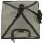 STURDI PRODUCTS Hanging Pet Pyramid, Black STURDI PRODUCTS Hanging Pet Pyramid, Black