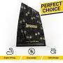 Dog Waste Station Bags - 10 Roll Set of Premium Pet Waste Station Bags, 2000 Extra Thick and Strong Dog Waste Bags, Guaranteed Leak-Proof - 9 x 13 Unscented Dog Poop Bags