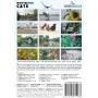 Movies for Cats - The Audio-visual Cat Toy - Catsitter - Vol.1 : Animals That Cats Love - DVD Video - The Fascinating New Tv Experience for You and Your Cat - The Gift 2016: Birthday or Easter Gifts for Cats / Gifts for Cat Friends, Cat Lovers and Cat Fan