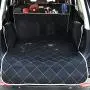 njnj Pet Cargo Liner for SUV - Extra Large Pockets,Heavy Duty Durability Mats for Dogs,100% Waterproof Cargo Cover,Nonslip Backing,Bumper Flap Protector,Large Size Universal Fit njnj Pet Cargo Liner for SUV - Extra Large Pockets,Heavy Duty Durability Mats for Dogs,100% Waterproof Cargo Cover,Nonslip Backing,Bumper Flap Protector,Large Size Universal Fit