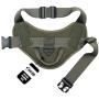 Salt Dog Tactical Service Harness