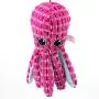 AXEN Ocean Series Dog Toys, Octopus Shape, Cute and Squeaky for Aggressive Chewers, Large Octopus AXEN Ocean Series Dog Toys, Octopus Shape, Cute and Squeaky for Aggressive Chewers, Large Octopus
