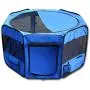 YoYo Moon 45'' Pet Puppy Dog Playpen Exercise Puppy Pen Kennel YoYo Moon 45'' Pet Puppy Dog Playpen Exercise Puppy Pen Kennel