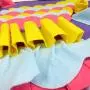Alfie Pet - Carter Anti-Slip Snuffle Feeding Mat for Dogs - Color : Purple Alfie Pet - Carter Anti-Slip Snuffle Feeding Mat for Dogs - Color : Purple