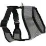 Dogs My Love Soft Mesh Walking Harness for Dogs and Puppies 6 Sizes Grey Dogs My Love Soft Mesh Walking Harness for Dogs and Puppies 6 Sizes Grey