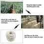 164ft Pet Sisal Twisted Rope for DIY Garden Bundling Decking Pet Scratching Post Cat Tree Toy 0.3inch Beige 164ft Pet Sisal Twisted Rope for DIY Garden Bundling Decking Pet Scratching Post Cat Tree Toy 0.3inch Beige