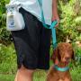 PawpyGo Portable Pooper Scooper (Large), Dog Poop Scooper, 8 Biodegradable Waste Bags and Dog Leash Clip Included, Sanitary Pet Waste Pick Up, Heavy Duty Dog Waste Cleaner with Bag Dispenser PawpyGo Portable Pooper Scooper (Large), Dog Poop Scooper, 8 Biodegradable Waste Bags and Dog Leash Clip Included, Sanitary Pet Waste Pick Up, Heavy Duty Dog Waste Cleaner with Bag Dispenser