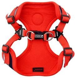 Puppia Oceane Harness C