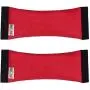 Outward Hound Kyjen 30005 FireHose Squeak N Fetch Dog Toys Squeak and Fetch Toy, Large, Red (2 Pack) Outward Hound Kyjen 30005 FireHose Squeak N Fetch Dog Toys Squeak and Fetch Toy, Large, Red (2 Pack)