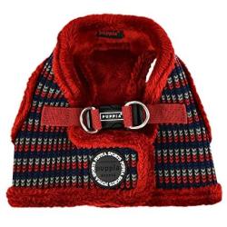 Puppia Elliott Vest Harness B