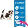 Wee-Wee Disposable Dog Diapers, 36 Count X-Small Wee-Wee Disposable Dog Diapers, 36 Count X-Small