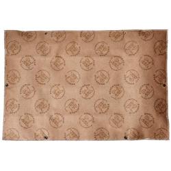 Pooch Pads PP16241B Beige PoochPad Interlocking, 16 x 24