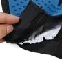 Pet Grooming Glove - Efficient Pet Hair Remover Mitt - Enhanced Five Finger Design - Perfect for Dog & Cat with Long & Short Fur - 1 Pair Pet Grooming Glove - Efficient Pet Hair Remover Mitt - Enhanced Five Finger Design - Perfect for Dog & Cat with Long & Short Fur - 1 Pair