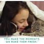 TropiClean Deodorizing Sprays for Pets, Made in USA - Made in USA - Helps Break Down Odors to Effectively Deodorize Dogs and Cats, Paraben Free, Dye Free