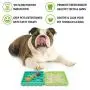 Dog Toys for Aggressive Chewers Large Breed and Slow Feeder Dog Bowls Lick Mat for Dogs Dog Toys for Aggressive Chewers Large Breed and Slow Feeder Dog Bowls Lick Mat for Dogs