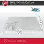 SPOT Ethical Pets Clean Paws Micro Fiber Dog Mat SPOT Ethical Pets Clean Paws Micro Fiber Dog Mat