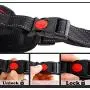 wear2me Dog Harness No Pull Pet Harness Adjustable Outdoor Pet Vest Breathable Reflective Oxford Soft Padded Vest for Dogs Easy Control for Small Medium Large Dogs wear2me Dog Harness No Pull Pet Harness Adjustable Outdoor Pet Vest Breathable Reflective Oxford Soft Padded Vest for Dogs Easy Control for Small Medium Large Dogs