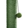 PetnPurr Cactus Cat Scratcher – Protect Your Furniture with Natural Sisal Scratching Posts and Pads