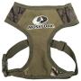 SimplyDog Mossy Oak Camouflage Print Over The Head T-Strap Dog Harness …