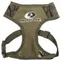 SimplyDog Mossy Oak Camouflage Print Over The Head T-Strap Dog Harness …