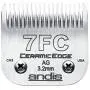 Andis Stainless Steel Pro Quality Grooming Ceramic Edge Clipper Blades Choose Size ! Andis Stainless Steel Pro Quality Grooming Ceramic Edge Clipper Blades Choose Size !
