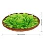 Tenmon Dog Feeding Mats Dog Sniffing Mats,Dog Training Mats,Nasal Blanket Pet Toy, Activity Fun Play Mat Relieve Stress and Irritability