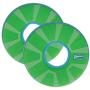 Chuckit! Zipflight Dog Toy, Medium-2 Pack