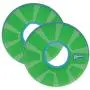 Chuckit! Zipflight Dog Toy, Medium-2 Pack Chuckit! Zipflight Dog Toy, Medium-2 Pack