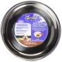 Loving Pets Metallic Bella Bowl, Extra Large, Copper