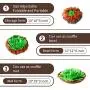 ISENVO Updated Pet Snuffle Mat for Dogs Interactive Feed Game Stress Relief Encourages Dogs Natural Foraging Skills and Nose Work Training Slow Eat Bowl Treat Dispenser Puzzle Toys Dog Gifts ISENVO Updated Pet Snuffle Mat for Dogs Interactive Feed Game Stress Relief Encourages Dogs Natural Foraging Skills and Nose Work Training Slow Eat Bowl Treat Dispenser Puzzle Toys Dog Gifts