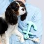 Waggo Anchors Aweigh Rubber Dog Toy (Small)