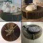 Alfie Pet - Yael Cat Scratcher Cardboard, Collapsible Cat Scratcher Lounge Bed with High Density Recycled Corrugated Kitty Scratching Pad Cats Turbo Toys Alfie Pet - Yael Cat Scratcher Cardboard, Collapsible Cat Scratcher Lounge Bed with High Density Recycled Corrugated Kitty Scratching Pad Cats Turbo Toys