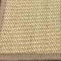 Koi Fish Natural Sisal Cat Scratching Mat Scratching Post for Cat Protection Play Scratcher Pad 11.8 x 19.7