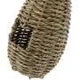 Rhfemd Hanging Birdhouse Natural Fiber Finch Bird Nest Hut Outdoor Cage Shelter Hideaway Rhfemd Hanging Birdhouse Natural Fiber Finch Bird Nest Hut Outdoor Cage Shelter Hideaway