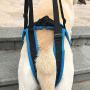 ROZKITCH Pet Dog Support Harness Rear Lifting Harness Veterinarian Approved for Old K9 Helps with Poor Stability, Joint Injuries Elderly and Arthritis ACL Rehabilitation Rehab