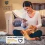 Panther Armor Furniture Protectors from Cat Scratch - 8(Eight)-Pack – Couch Guards for Cats - 4-Pack XL 17''L 12''W + 4-Pack Large 17''L 10''W Cat Scratch Deterrent - Couch Corner Cat Scratch Repellent Panther Armor Furniture Protectors from Cat Scratch - 8(Eight)-Pack – Couch Guards for Cats - 4-Pack XL 17''L 12''W + 4-Pack Large 17''L 10''W Cat Scratch Deterrent - Couch Corner Cat Scratch Repellent