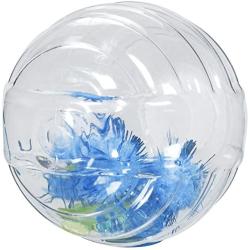 JW Pet Company Cataction Fish Ball, Cat Toy