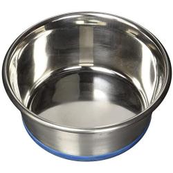 OurPets Premium DuraPet Dog Bowl, 1.25 Cups (2 Pack)