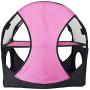 Pet Life Kitty-Play Obstacle Travel Collapsible Soft Folding Pet Cat House