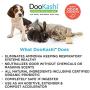 DooKashi for Small Animals Bedding Additive Extender & Odor Remover