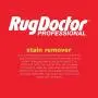 Rug Doctor Pet Stain Remover Spray Permanently Eliminates Odors Pro Enzymatic Technology Activates via Foaming Power, 24 Ounce