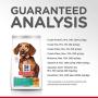 Hills Science Diet Adult Perfect Weight Small & Mini Chicken Recipe Dry Dog Food