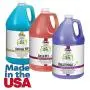 Top Performance Pet Grooming Shampoo Gallon High Concentrate Formula Pro Groomers Dilutes 64:1(Set of All Three)