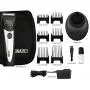 Wahl Professional Animal Chromado Pet, Dog, Cat, and Horse Corded / Cordless Clipper Wahl Professional Animal Chromado Pet, Dog, Cat, and Horse Corded / Cordless Clipper