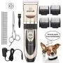oneisall Low Noise Dog Clippers+Upgraded 2 Speed Dog Nail Grinder oneisall Low Noise Dog Clippers+Upgraded 2 Speed Dog Nail Grinder