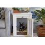 New Age Pet ecoFLEX Pet Crate/End Table