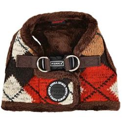 Puppia Jolly Vest Dog Harness