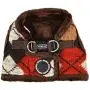 Puppia Jolly Vest Dog Harness Puppia Jolly Vest Dog Harness